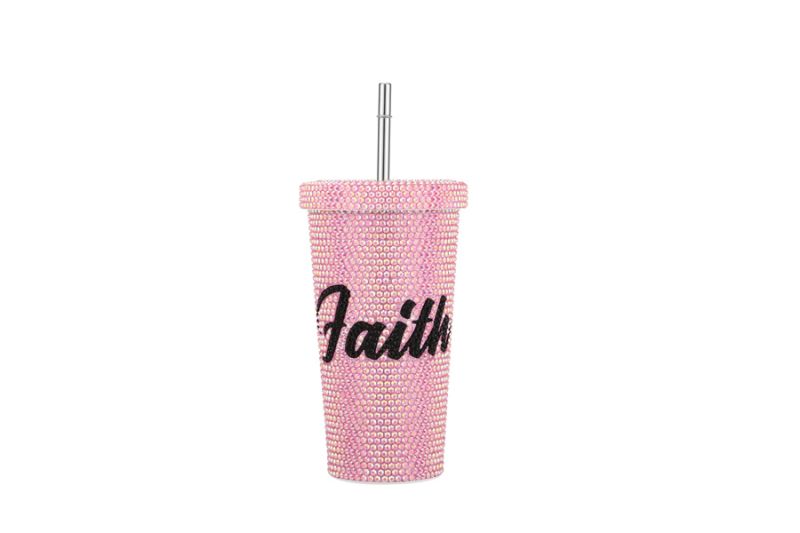 CUP046-Pink