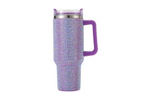 CUP011-Purple