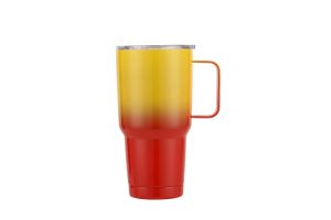 CUP016-Yellow