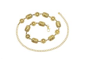 TO-40709-Gold