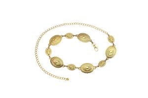 TO-40711-Gold