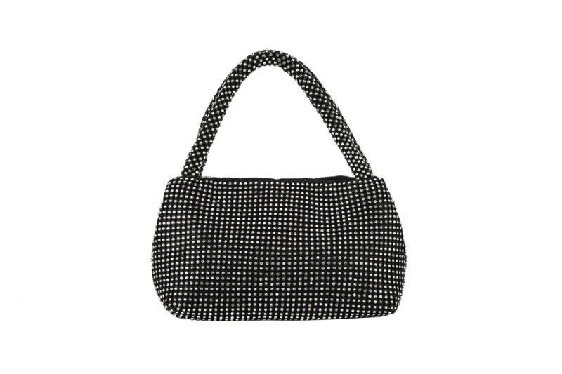 HBG104390-Black