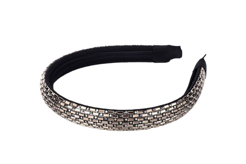 HC25164-Gun Metal