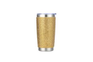 CUP003-Gold