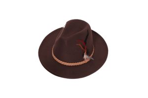 CAP00625-Dark Brown