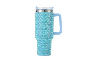 CUP011-Light Blue