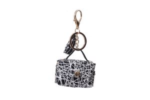 GK1811-Black/White