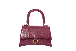 HBG103717-Burgundy