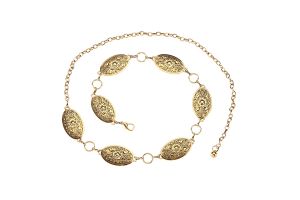 TO-40761-Gold